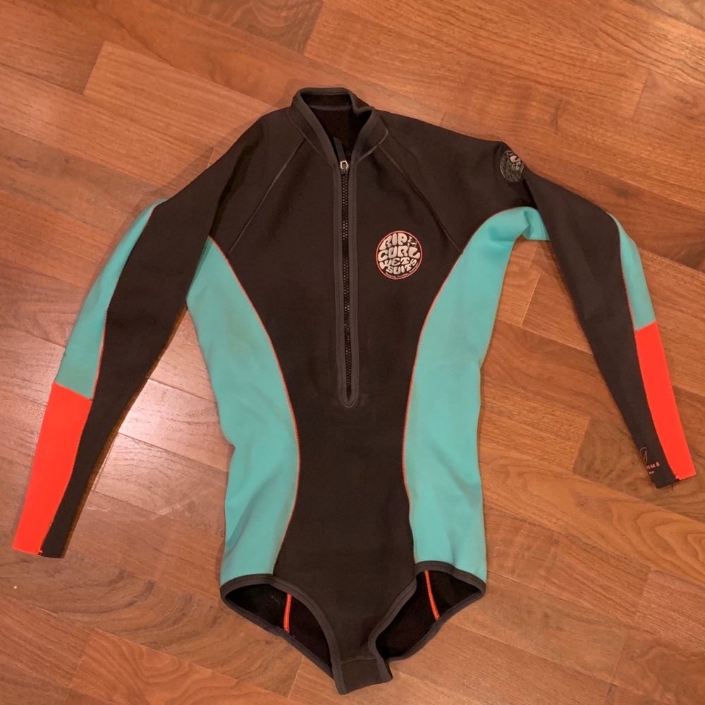 Spring Wetsuit
